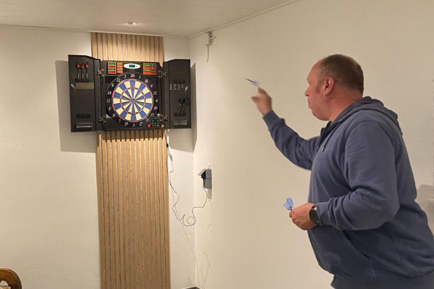 Reetdachhaus Petra - foto 16