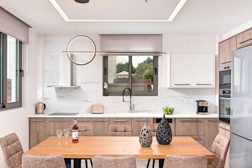 Ferienvilla "Minaos" mit eigenem Pool - foto 17