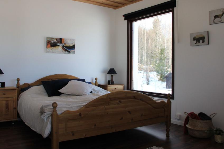 Häuser mit Seeblick Schweden - Rotes Haus - foto 3