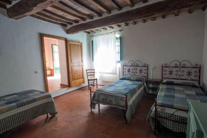 Wohnung 'Dispensa' mit Terrasse - foto 10