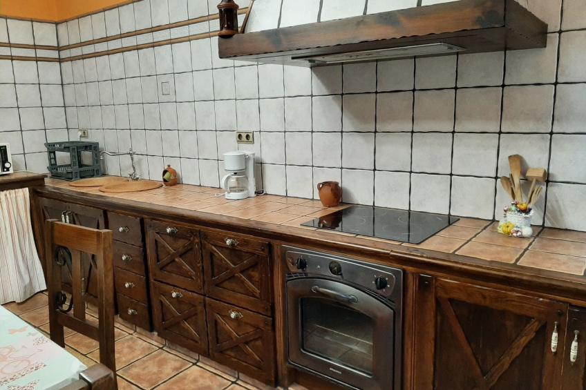 Vivienda Turistica Rural El Acebuchal - foto 19