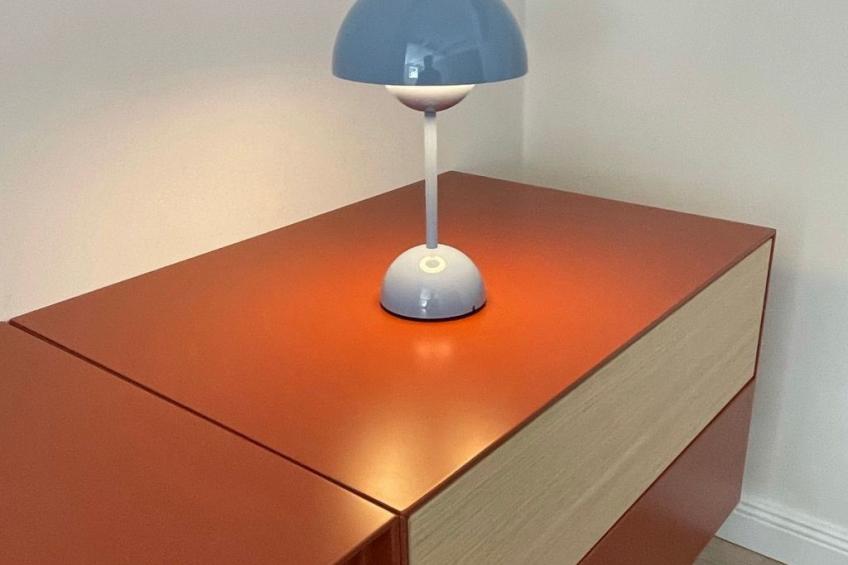 für 5 Personen  + 1 Kind ca. 180 m² in Nieblum, Norddeutschland (Nordseekü - foto 12