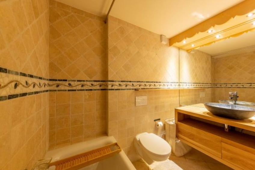 Chalet Ciel de Lit - Vue imprenable - foto 20