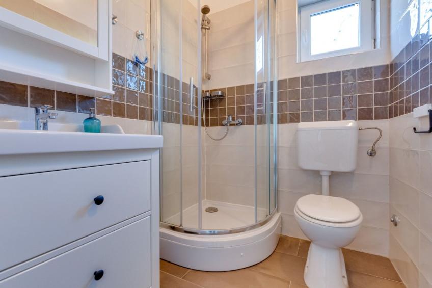 Eine luxuriöse Villa "Maslina" mit Pool und Grill - foto 13