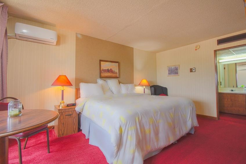 Suite - King Bed - foto 9