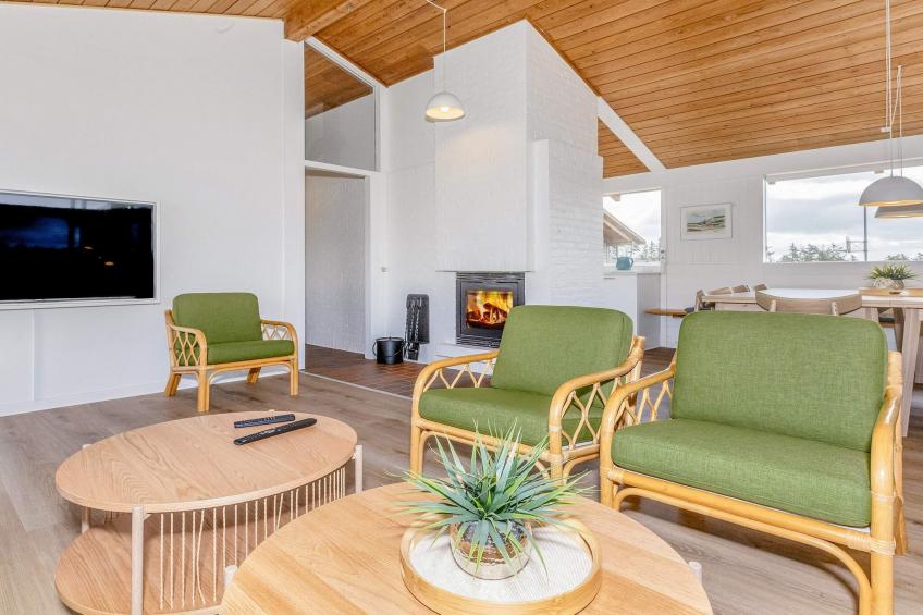 Hus, 5 Vær., 2.badevær. - foto 10