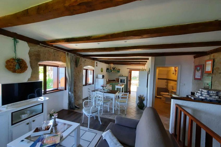 Holiday house with sea view - BF-PYCJ - foto 26
