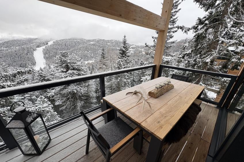 Naturchalets Turracher Höhe 25 - foto 22