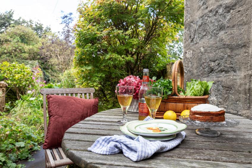 Garden Cottage - foto 19