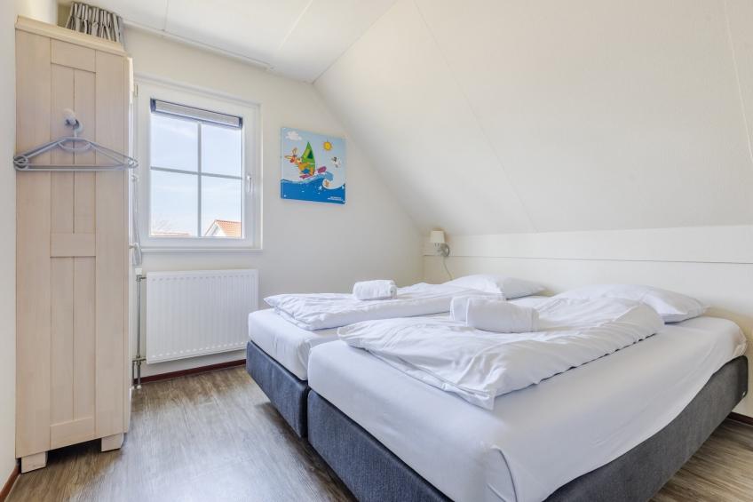 Noordzee Residence Cadzand-Bad 26 - foto 19