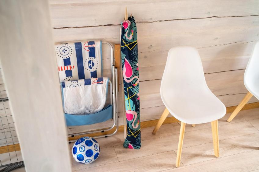 Rijtjeshuizen, Grzybowo - foto 33