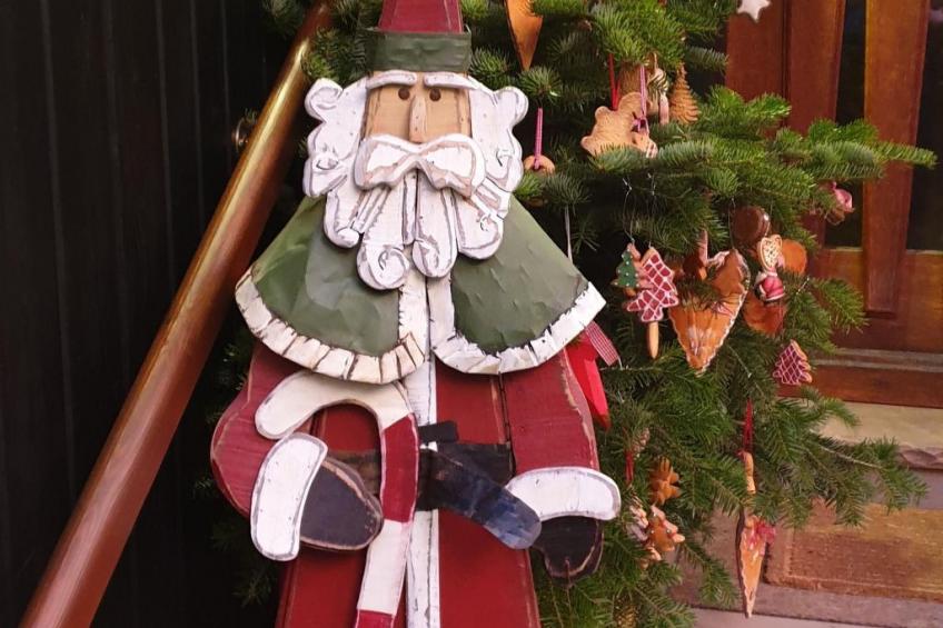 Haus Vosges in Breitenbach - foto 44