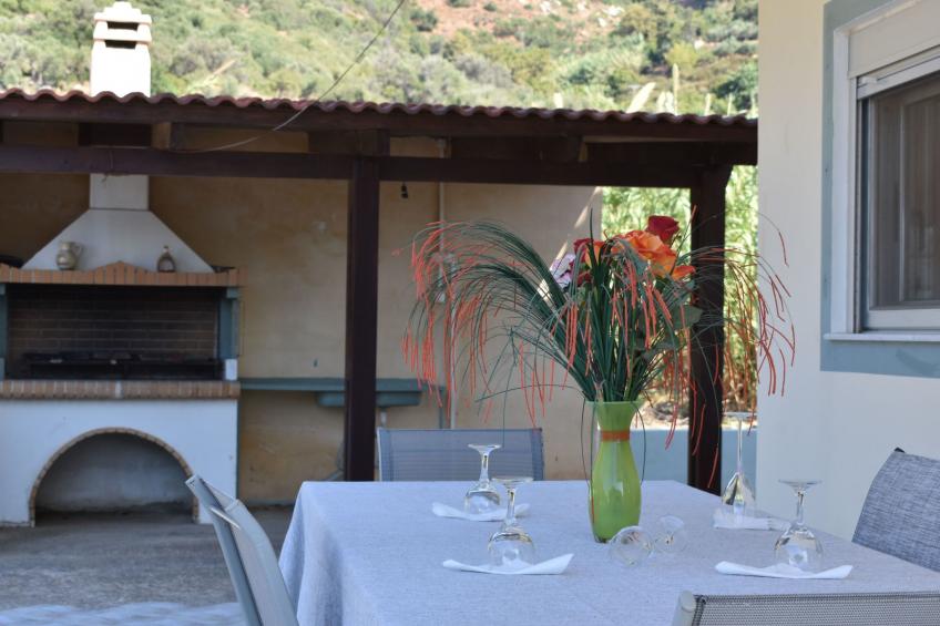 in Kolimvari mit Großer Terrasse - foto 16