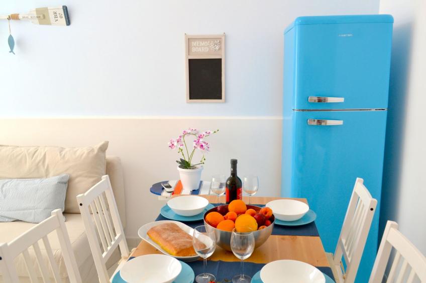 "Rivamare Loft" mit Waschmaschine und Geschirrspüler - foto 15