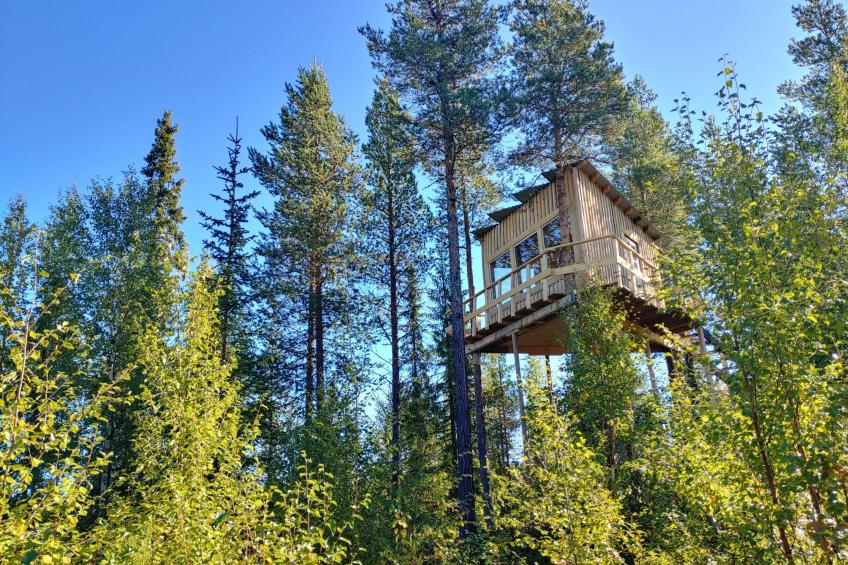 Aurora Lodge - foto 8