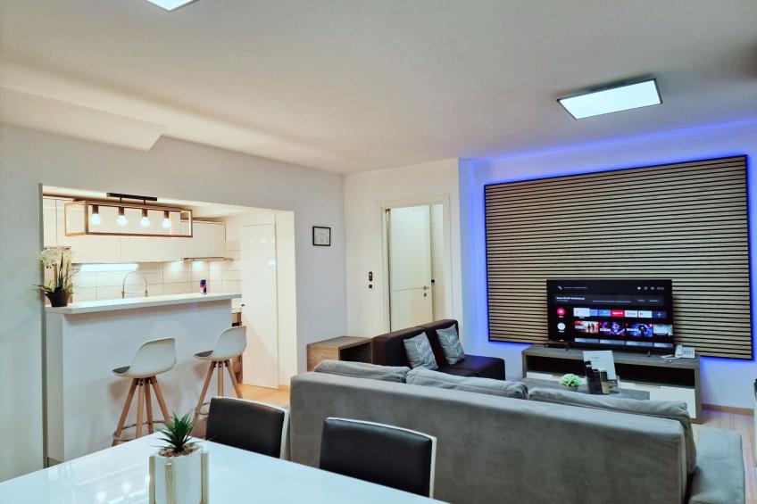 Residence-Apartment-Giuliano-Punta  Skala - foto 26