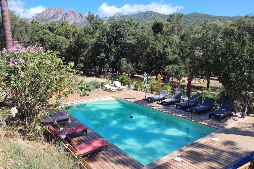 Ferienwohnungen Albareddu Punta Croce - foto 6