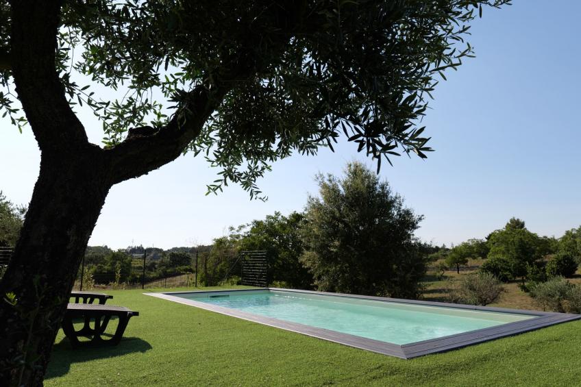 Neuer fabelhafter Trullo mit privatem Pool - foto 23