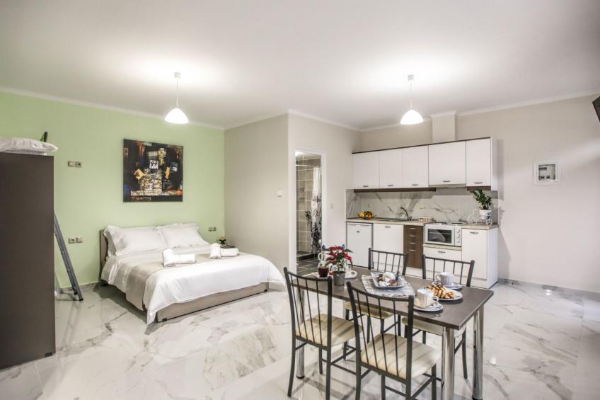 Del Sol Meteora Luxurious Family Suites1 - foto 7