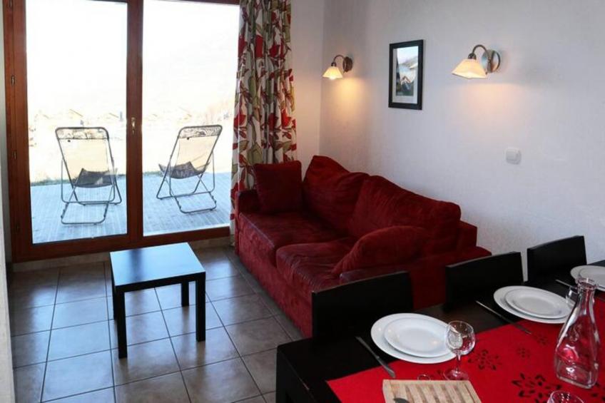 Chalet La Combe D Or - foto 5