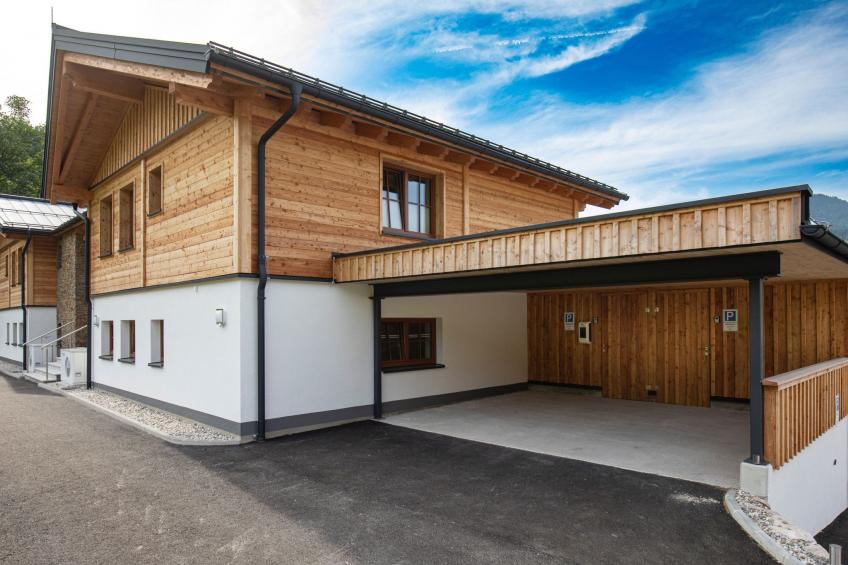 Dachstein Chalet Haus a - foto 18