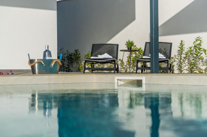 Ferienvilla "Villa Aria" mit Whirlpool - foto 20