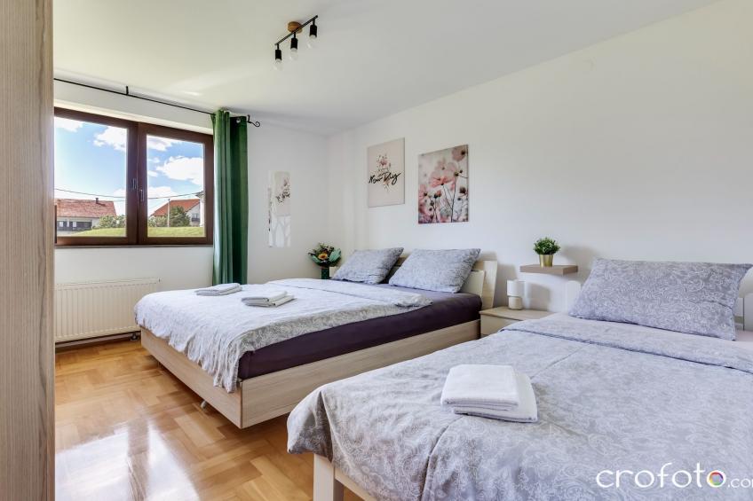 Apartments Villa Mavi-Two Bedroom Apartment  with Terrace   A1 - foto 6