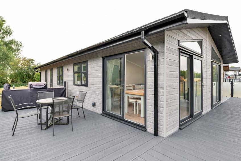 Cambridge Luxury Lodge - foto 27
