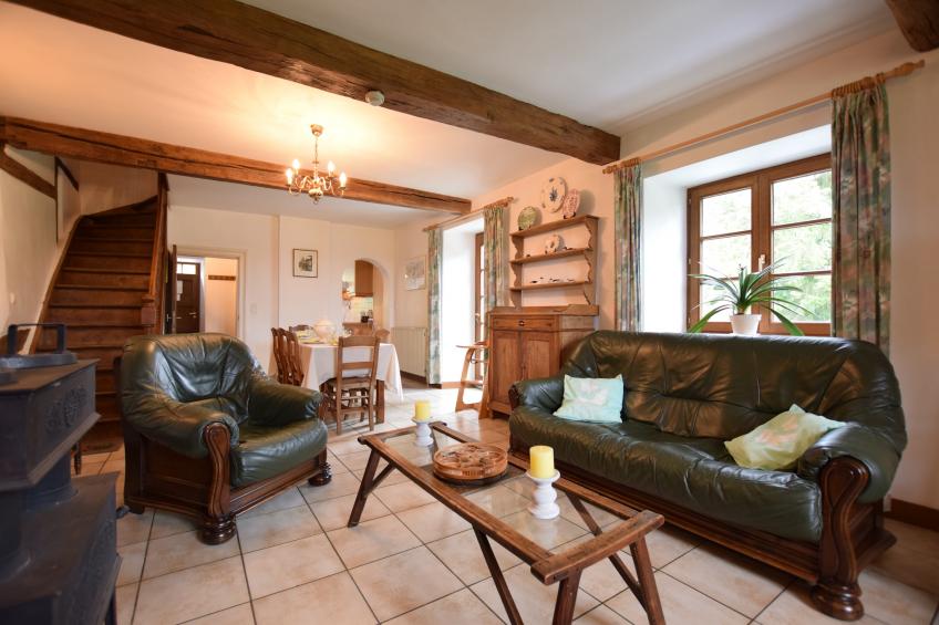 La Maison du Druide - foto 2