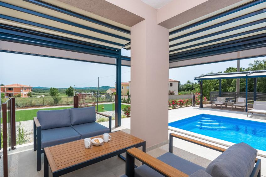 Villa Karina - foto 15