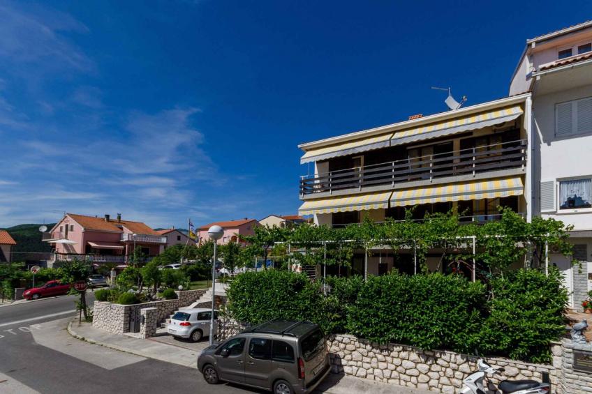 Holiday apartment with terrace - BF-6Z6F - foto 7