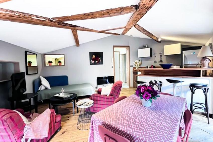 Charmant Appartement Pour 4 Dans Le Centre Ville De Bordeaux - foto 2