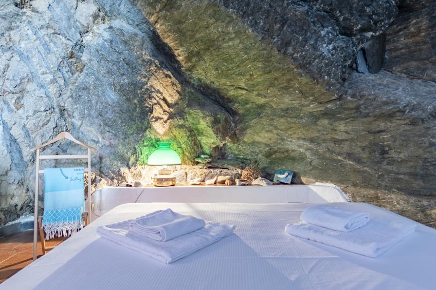 Antica Roccia Apartment In Vernazza - foto 19