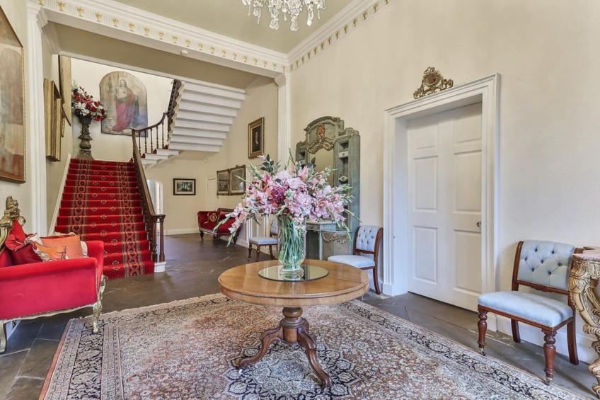 Walcot Hall - foto 2