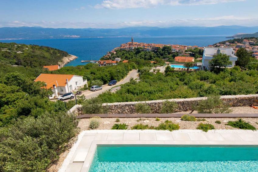 Holiday house with pool and sea view - BF-86239 - foto 39