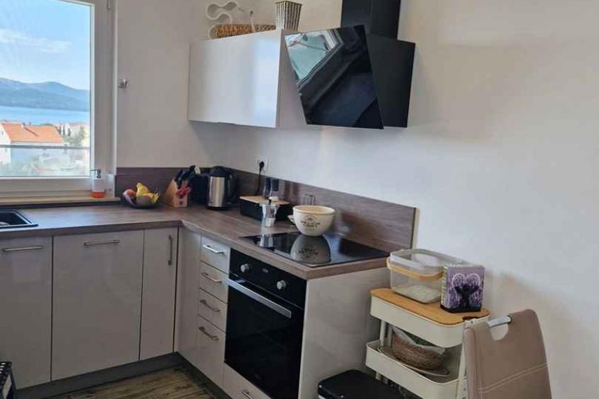 Holiday apartment with balcony and air conditioning - BF-NHJ7Z - foto 2