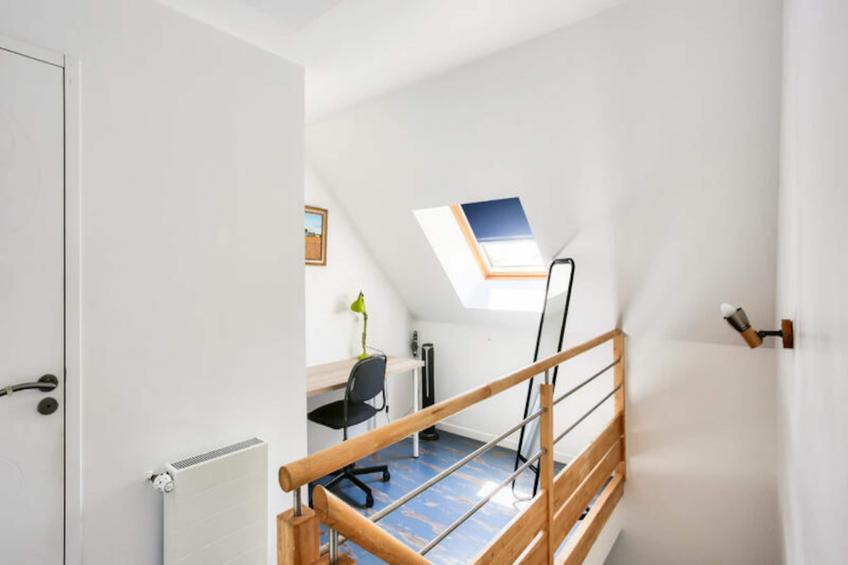 Maison à Saint-Lunaire - foto 12