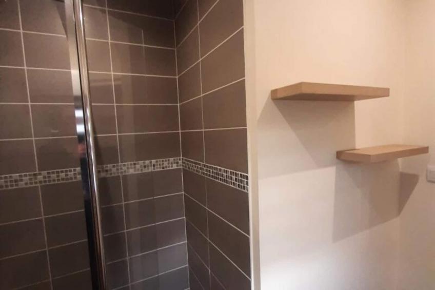 Résidence Of08 - Maison Entre Mer Et Forêt - foto 18