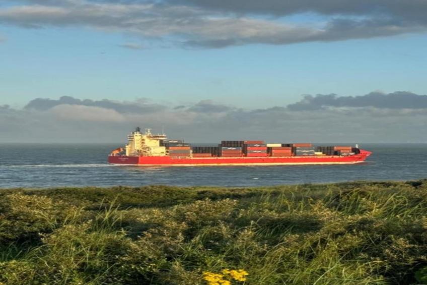 Noordzee Résidence Dishoek - foto 16