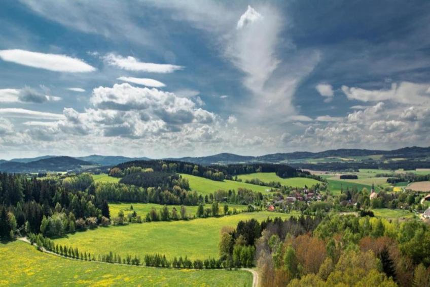 Dum u Lesa - foto 29