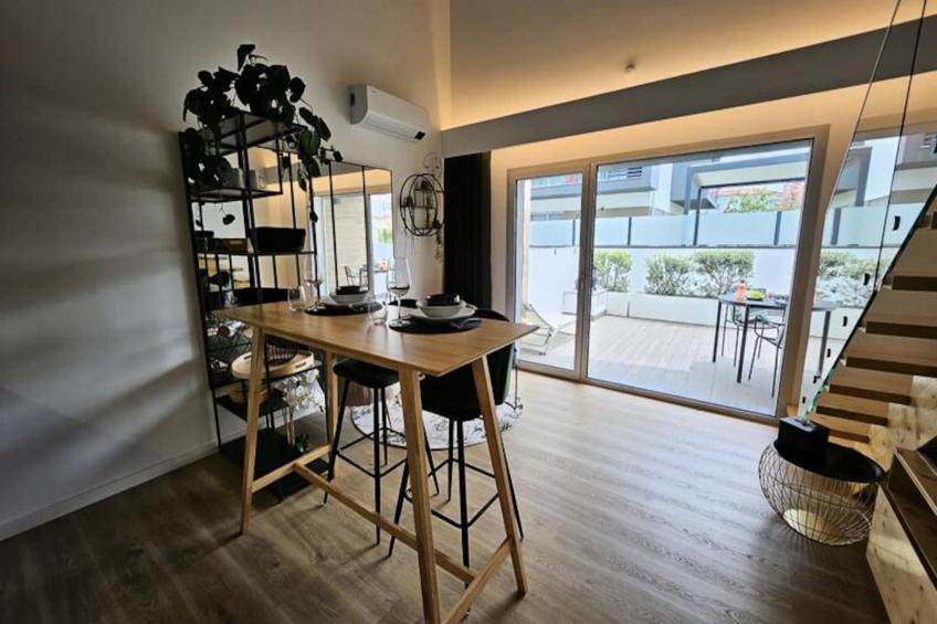 Marinha Grande Apartament Green Loft N°6 - foto 21