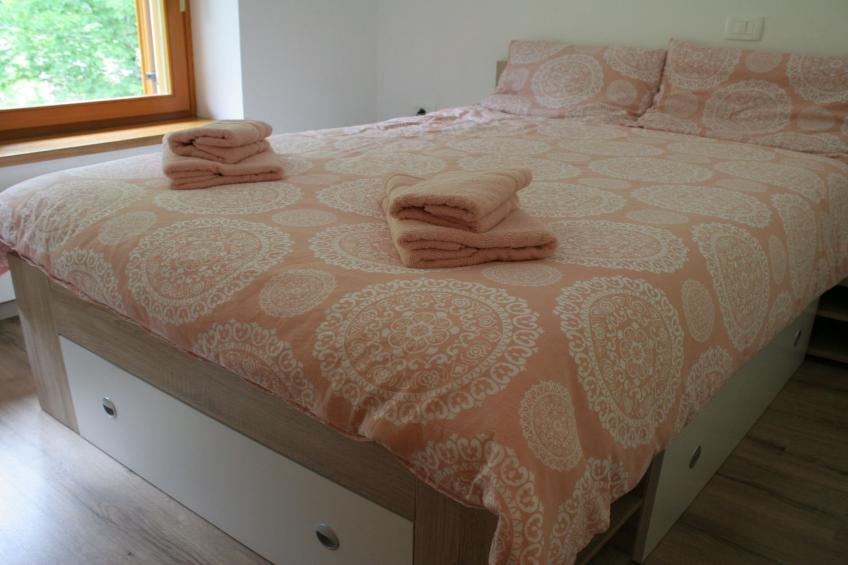 Riverside Rustic Ridge Apartments with Balcony - Two Bedroom Apartment with Balcony - foto 6