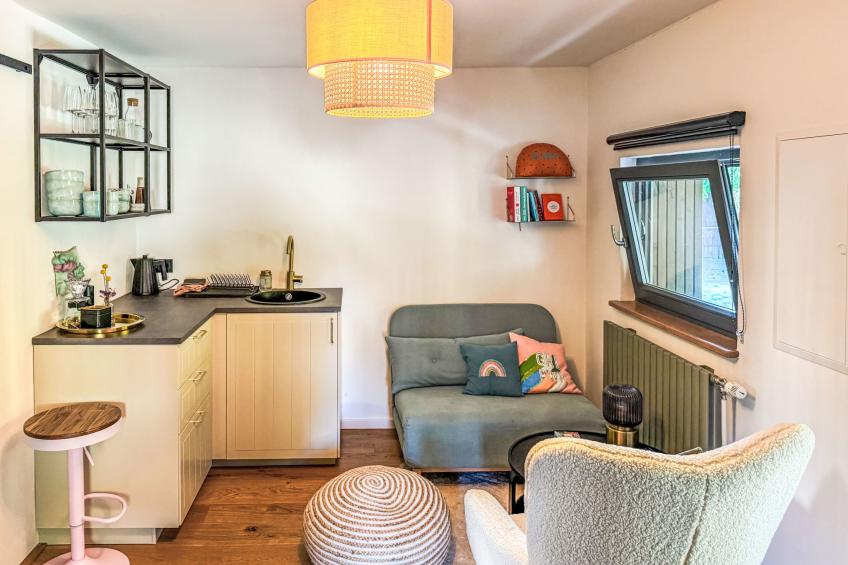 Hinterhov Nest - foto 4