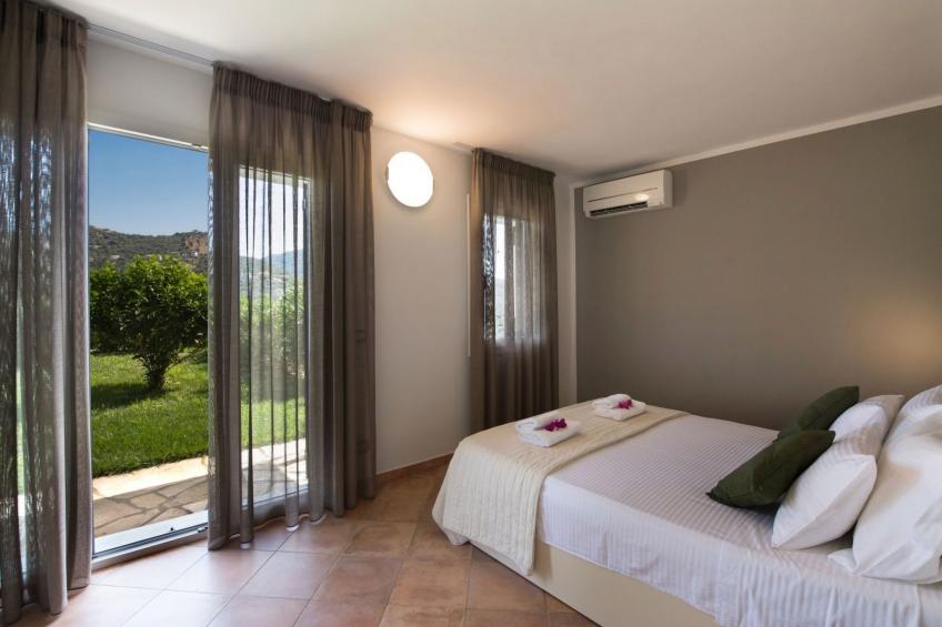 Amantea5' Ferienhaus mit Wasserblick - foto 26