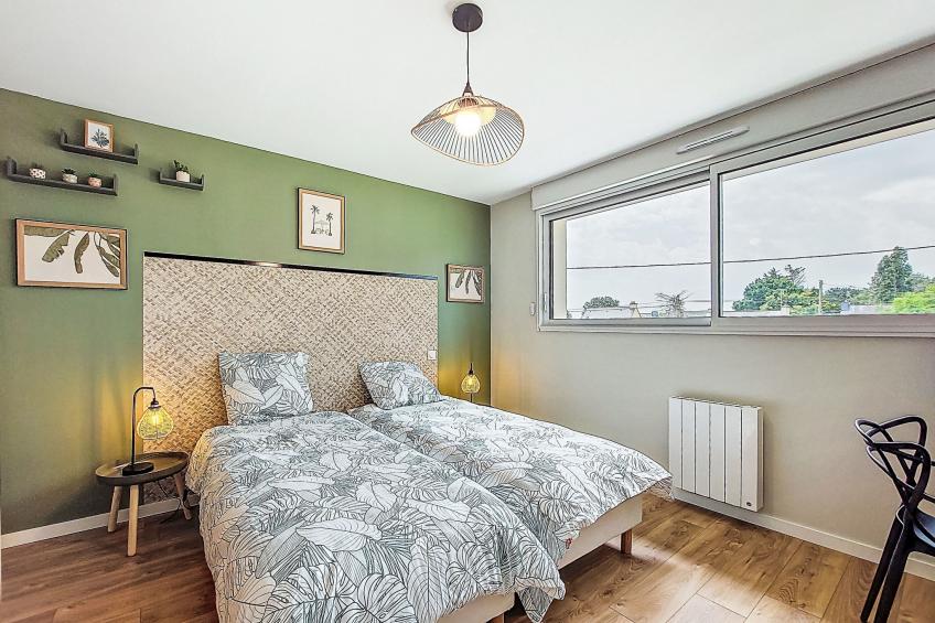 Charme de la Plage du Rouvran - foto 16