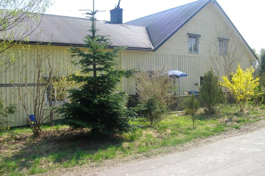 Geräumiges Ferienhaus für Konsum-Aussteiger - foto 3