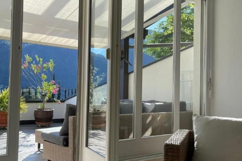 3.5 Zi - Ferienwohnung Miralago Morcote - foto 3