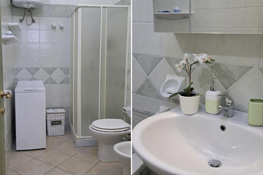 Casa Corallina Meerblick 300m vom Strand entfernt - foto 16