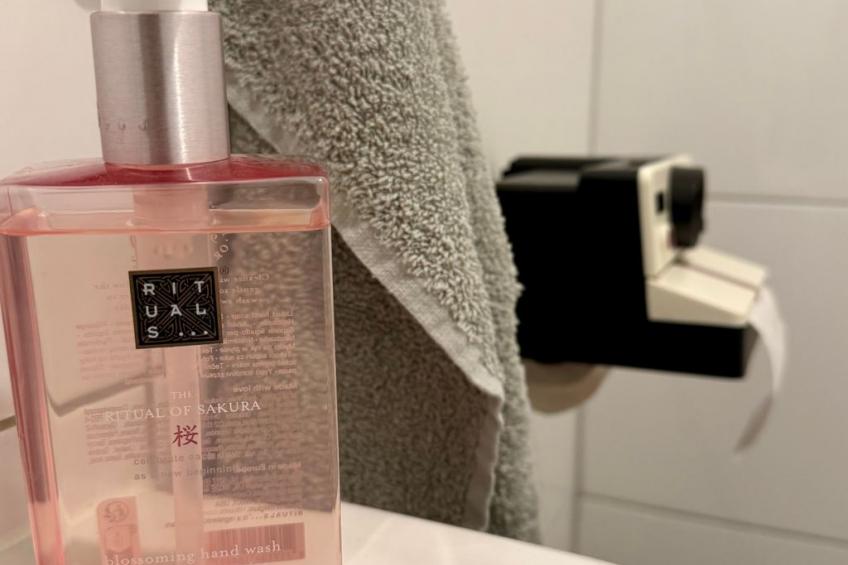 Gartenwohnung - foto 9