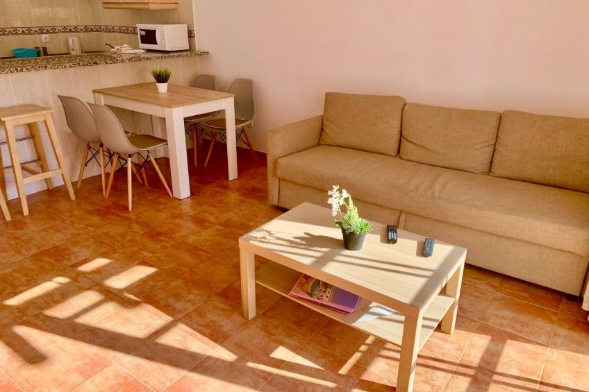 mit Terrasse - foto 4